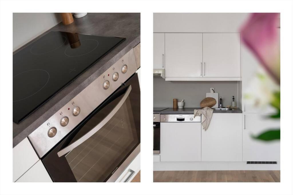Cozy, Lux, 3Br, Super Central, Family Apt Осло Екстериор снимка