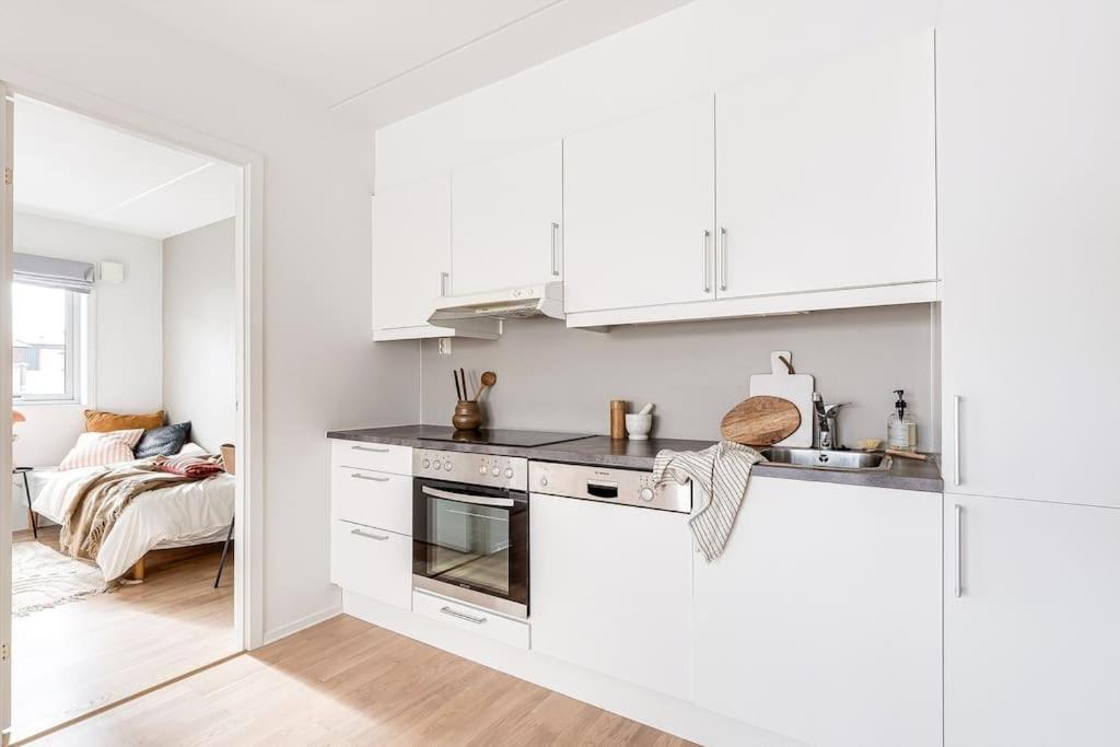 Cozy, Lux, 3Br, Super Central, Family Apt Осло Екстериор снимка
