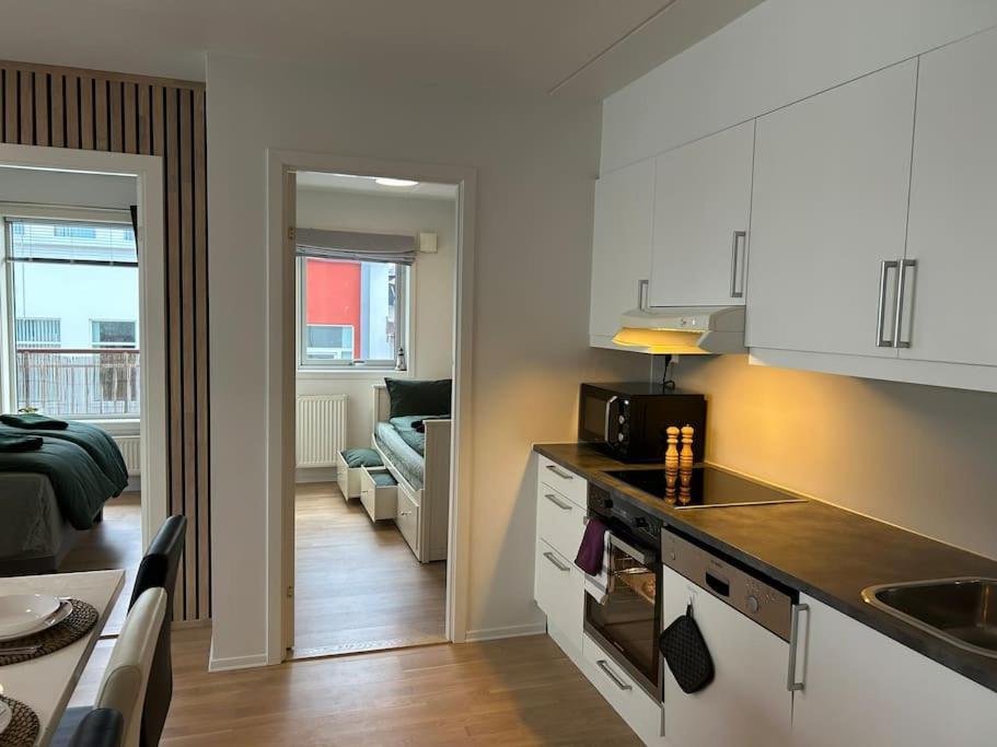 Cozy, Lux, 3Br, Super Central, Family Apt Осло Екстериор снимка